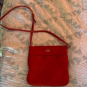 Kate Spade Crossbody Bag